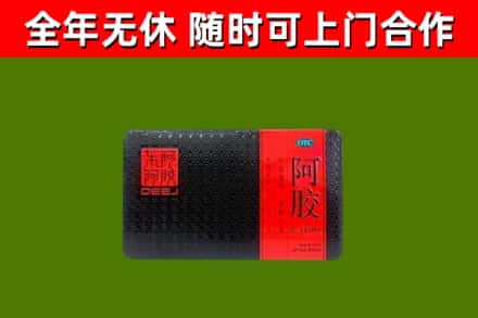 漳州市回收阿胶